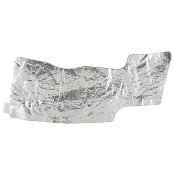 Floor Pan Heat Shield (Phantom/Raptor)