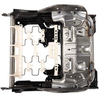 Seat Track - Right, Front (Shelby)