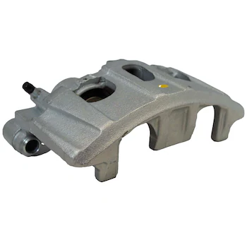 Disc Brake Caliper Housing - Left, Rear