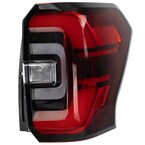 Lamp - Right, Rear Main Image