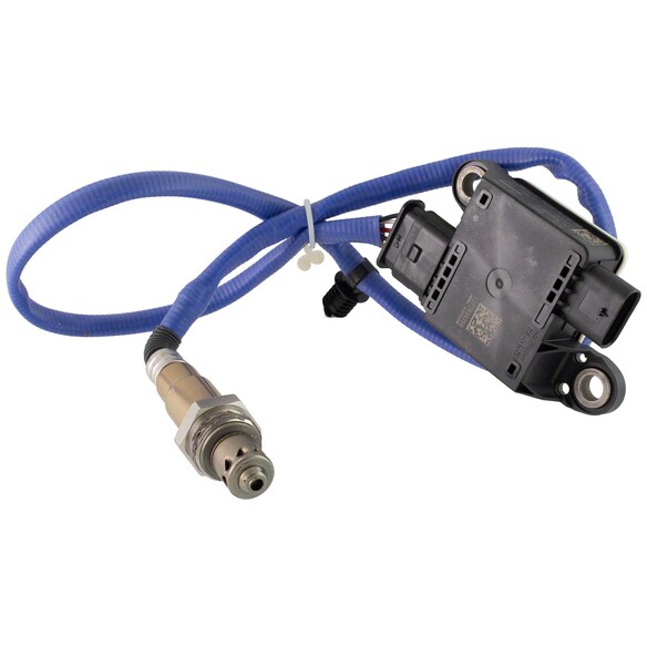 Chassis Cab Crew - 6.7L Main Image