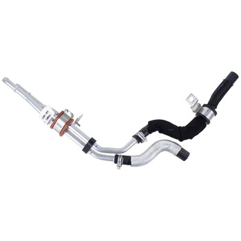 Tube Automatic Transmission Oil Cooler Hose - 3.0L (Police)