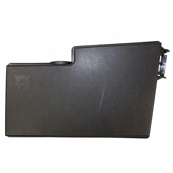 Additional Fuse Box Cover and Relay - Center Main Image