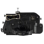 Control Door Actuator Motor - Right, Front Main Image