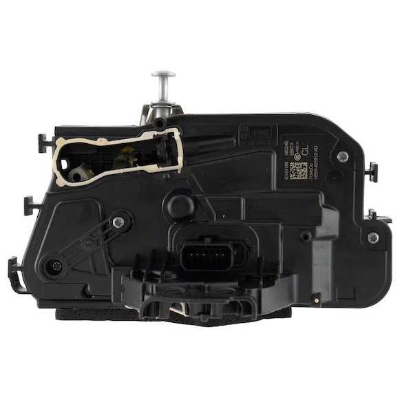 Control Door Actuator Motor - Right, Front Main Image