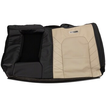 Seat Back Cover - Left, Rear
