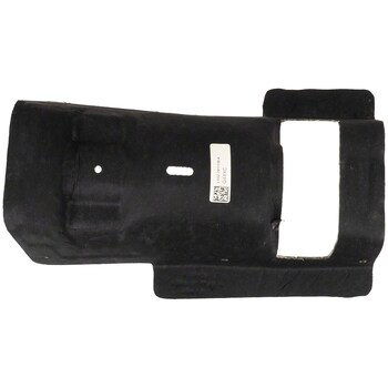 Insulator Tunnel - Front 3.0L