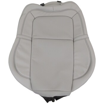 Cover Seat Back - Right, Front