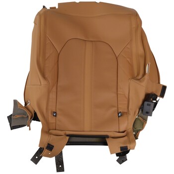Seat Back Cover - Right, Rear
