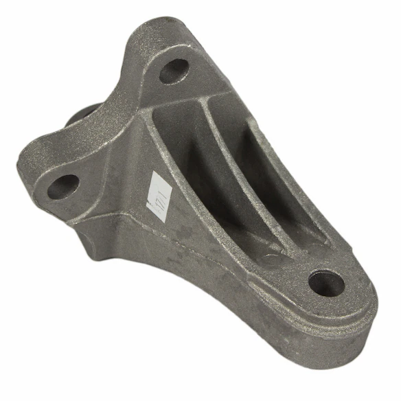 Automatic Transmission Mount Bracket (AT) Main Image