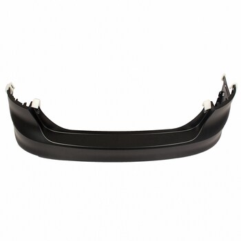 Bumper Cover - Rear, Outer (If Equipped)