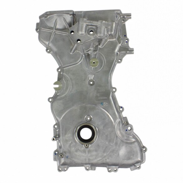 Engine Timing Cover Cylinder - Front 2.5L Main Image