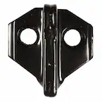 Door Lock Striker Pin Plate Main Image