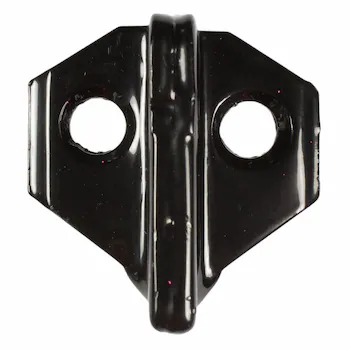 Door Lock Striker Pin Plate