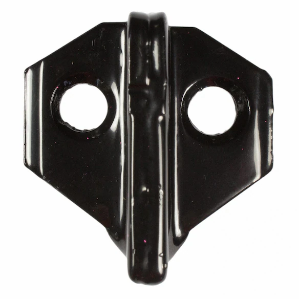 Door Lock Striker Pin Plate Main Image