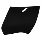 Body C-Pillar Trim Panel Load Compartment - Rear Main Image