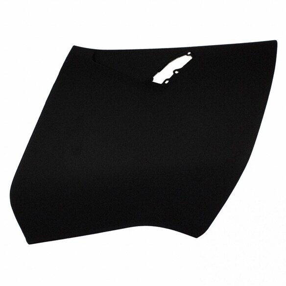 Body C-Pillar Trim Panel Load Compartment - Rear Main Image