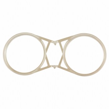 Wiring Interior Lamp - Front