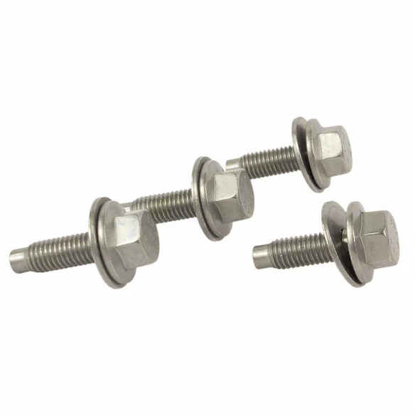 Exhaust Bolt - M8 X 22 3.0L Main Image