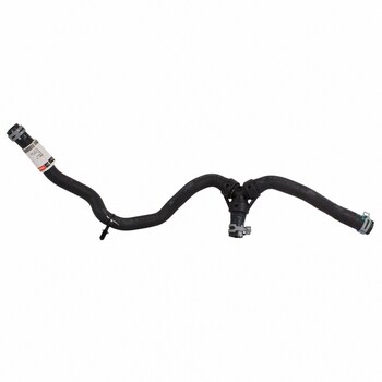 Engine Coolant Reservoir Hose - 2.0L