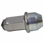Wheel Lug Nut - M14 20" X 8.5 Cast Alum Painted C/C, 22" 9 Pol Main Image
