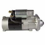 Starter Motor - 7.3L Main Image