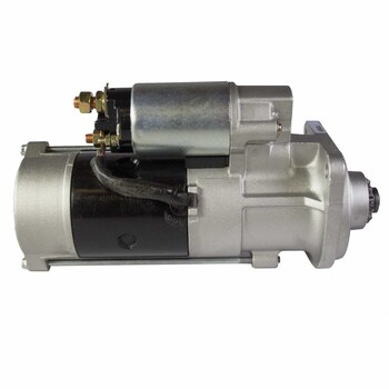 Starter Motor - 7.3L