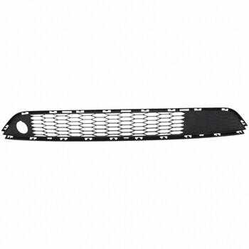 Bumper Grille - Front