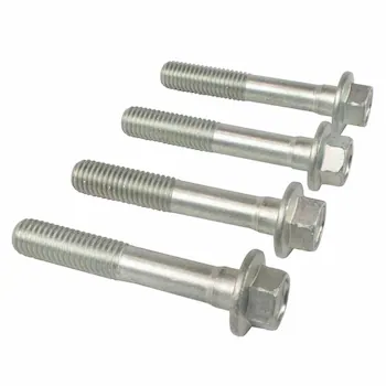 Bolt - M10 X 60MM