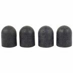 Door Interior Trim Panel Cap Rubber Main Image