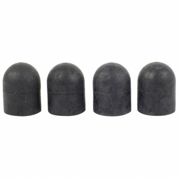Door Interior Trim Panel Cap Rubber Main Image