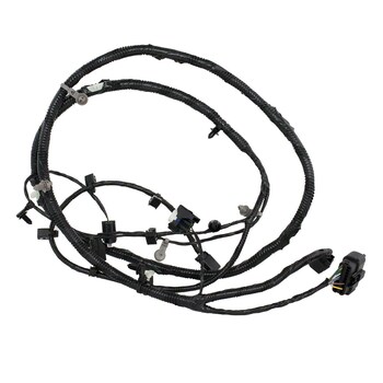 Parking Distance Aid Sensor Wire - Front