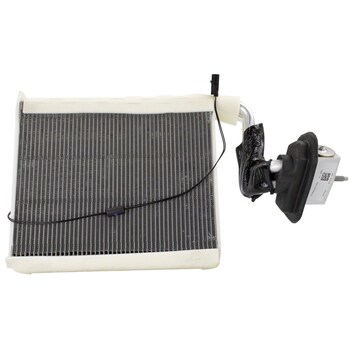 AIR CONDITIONING (A/C) Evaporator Core (AT)
