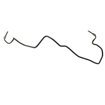 Brake Hydraulic Line Tube - Front