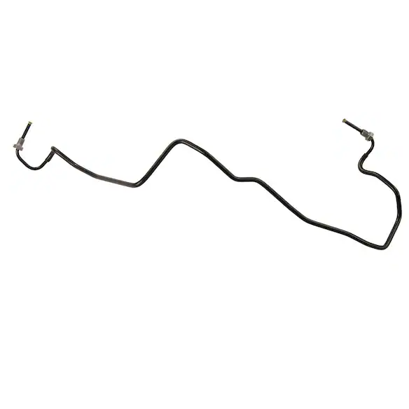 Brake Hydraulic Line Tube - Front Main Image