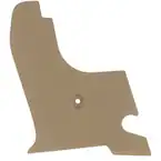 Shield - Left, Front, Inner Main Image