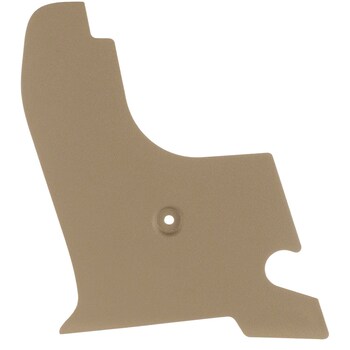 Shield - Left, Front, Inner