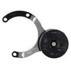 Damper Drive Shaft - 3.5L (Raptor Series) Main Image