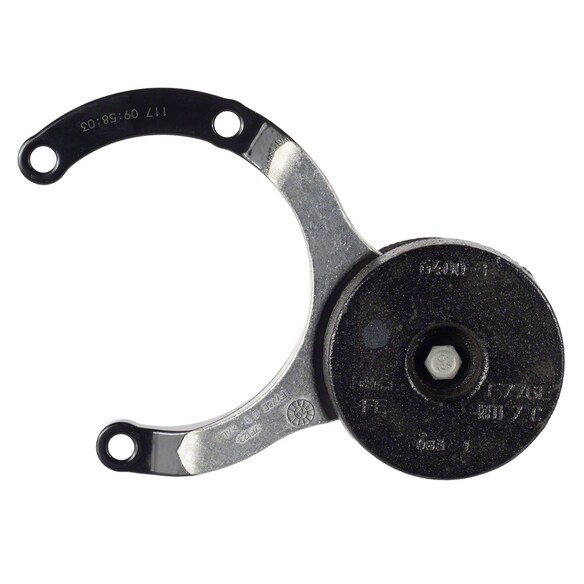 Damper Drive Shaft - 3.5L (Raptor Series) Main Image