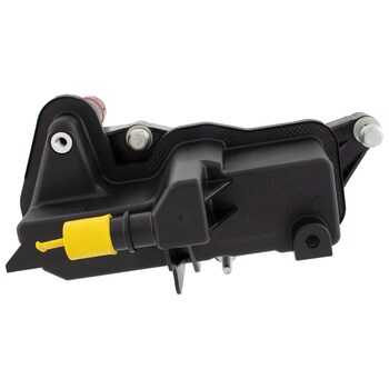 Oil Separator Engine Crankcase Vent Valve - 1.5L