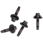 Hex Head Bolt And Washer Engine Air Intake Hose - M6 X 23MM Main Image