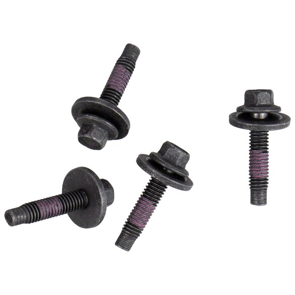 Hex Head Bolt And Washer Engine Air Intake Hose - M6 X 23MM Main Image