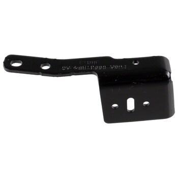 Seat Track Bracket Adjuster Cushion