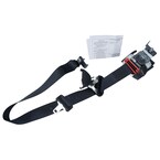 Seat Belt Lap and Shoulder - Right, Rear 119"/3023MM base Main Image