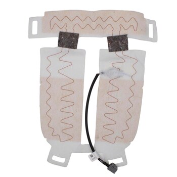 Seat Heater Pad Heating Element - Right, Rear
