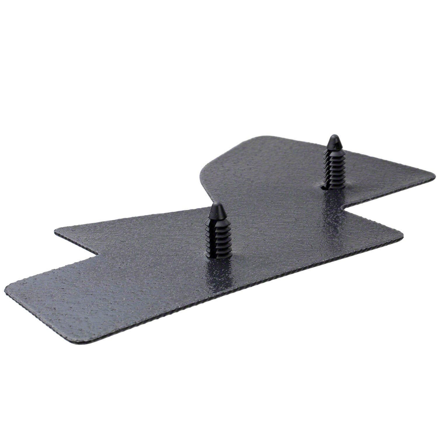 Deflector Air - Left, Center (Performance) | Parts | Ford.com