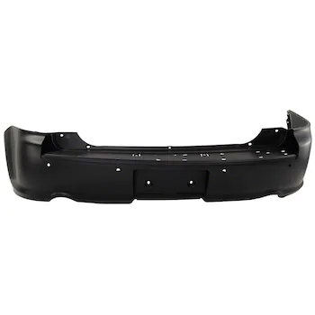 Bumper Cover - Rear 3.5L