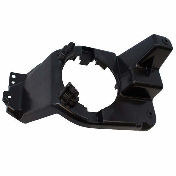 Fog Light Bracket Lamp - Left Main Image