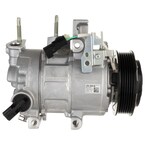 Compressor - 5.0L Main Image