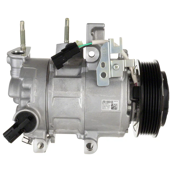 Compressor - 5.0L Main Image